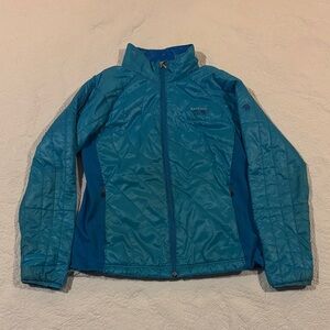 Mountain Hardwear Women’s Puffy Jacket